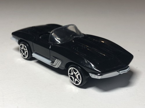 Pollici 1961 chevrolet - 3,