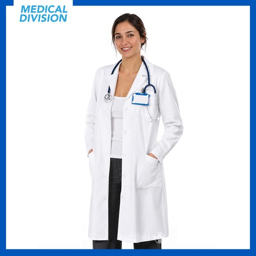 Camice per medico donna in - da,