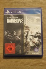 Tom Clancy's Rainbow Six