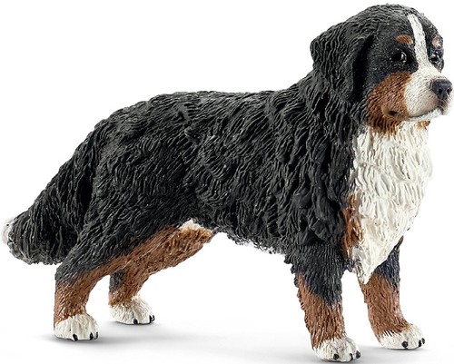 Schleich cane da montagna - -,