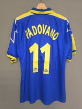 Maglia calcio Padovano Juventus 1996/96 Kappa