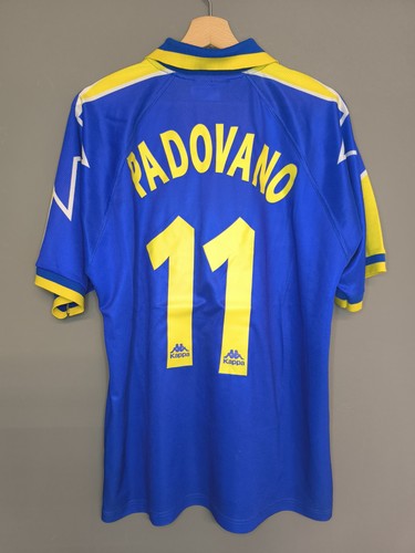 Maglia calcio padovano - maglia,