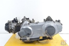 Motore completo TIPO M464M Gilera Runner 200 19.000 Km carter corto mod a carb.