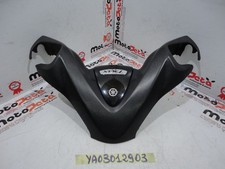 Copertura plastica manubrio