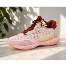 Sneakers Jordan Delta Air