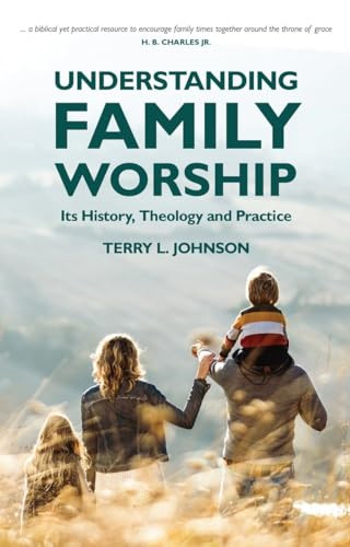 Understanding family worship - family,