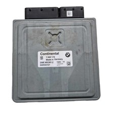 CENTRALINA MOTORE CONTINENTAL