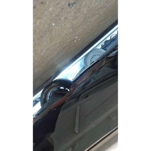 Serbatoio carburante bmw - bmw, serie