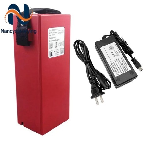 Batteria geb171 caricatore - batteria,
