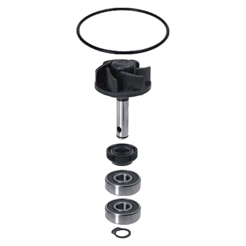 Kit riparazione pompa acqua