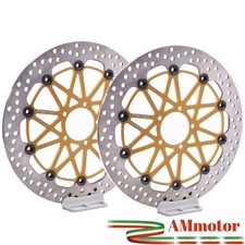 Dischi Freno Brembo Supersport
