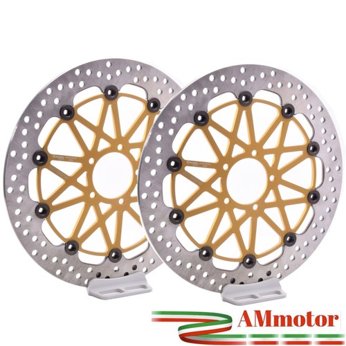 Dischi freno brembo - dischi, supersport