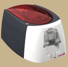 Evolis Badgy200 Stampante per