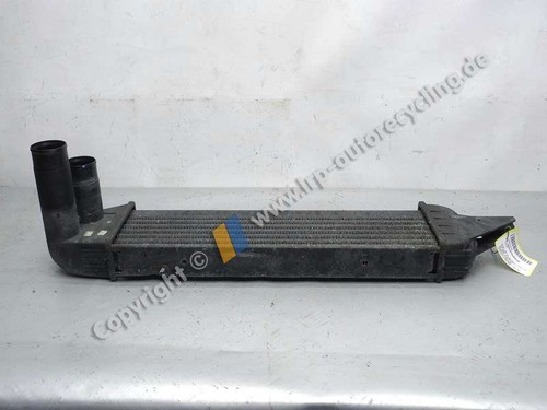 Intercooler saab 900 - intercooler,