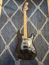 Might Mite Stratocaster