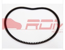 Cinghia alternatore aixam - alternatore,