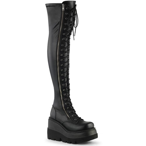 Pleaser demonia zeppa pf - pleaser,