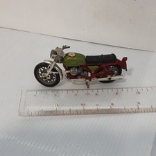 Polistil moto guzzi sport - moto,