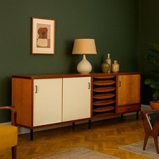 Sideboard vintage design - sideboard,
