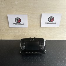 AUTORADIO CD FIAT 500