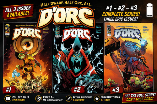 Copertina orc select - copertina,