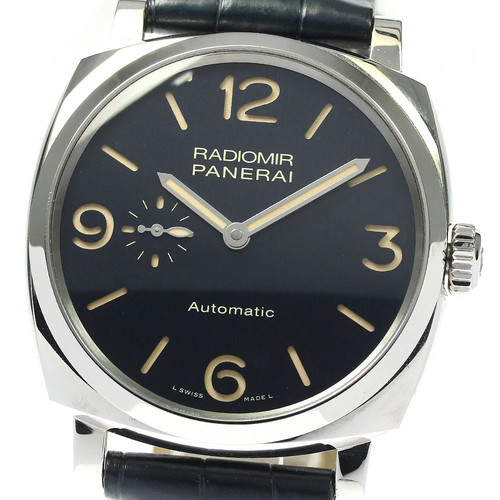 Panerai radiomir 1940 pam00694 - panerai,