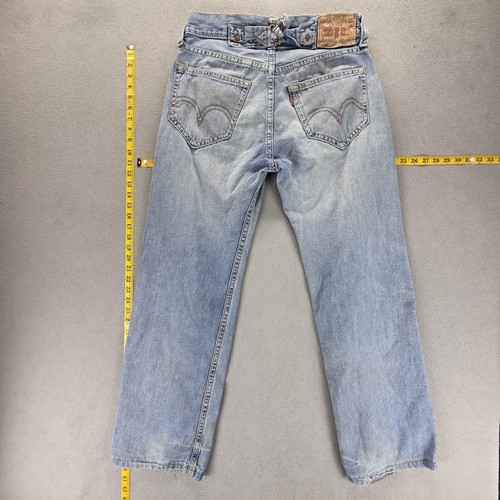 Jeans vintage levis - vintage, engineered