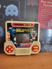Gioco LCD elettronico vintage