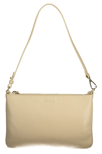 Coccinelle borsa donna beige - coccinelle,