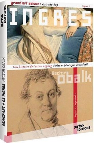 Dvd grand art - dvd, 1