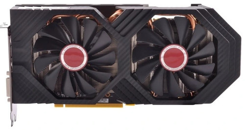 Xfx radeon 580 - xxx, 8g