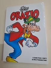 I MITICI DISNEY N.27 ORAZIO