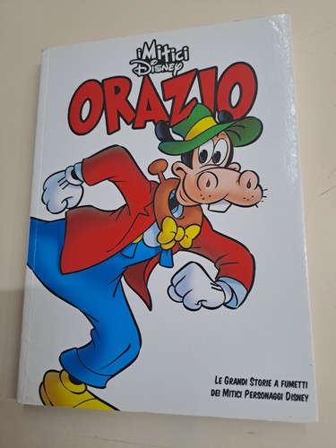 Mitici disney 27 - i,