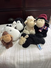 Peluche Nici