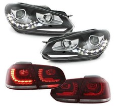 Faro proiettore luce diurna