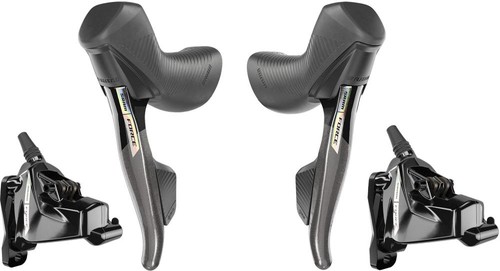 Coppia comandi sram - force, etap
