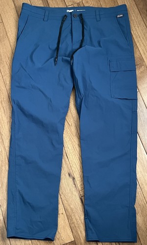 Pantaloni pesca pelagic - pantaloni,