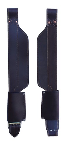 Parafango sella australiano - , 4"