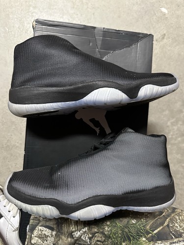 Air jordan future - 3m,