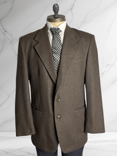 Giacca vintage sartoriale - vintage,