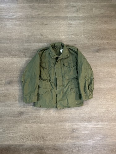 Giacca campo m65 - giacca,