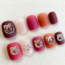 30 Pcs Accessorio Natalizio