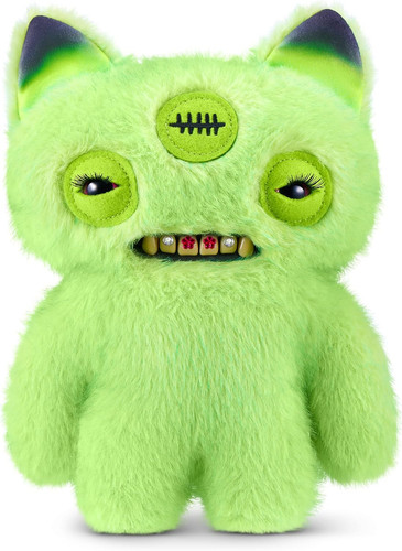 Peluche fuggler baddies fuggs - peluche,