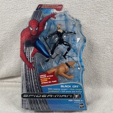 Set action figure Spider-man