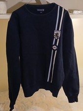 Felpa girocollo originale