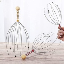 Massaggiatore Per La Testa con