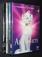 Gli Aristogatti Ribelle