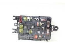 925946603 SCATOLA FUSIBILI BMW SERIE 3 320D (F30-F31) 2.0D 16V 184CV AUT 8M BERL