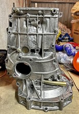 32100AA570 Transmission Gear Box Case Subaru WRX 2001 2005 perfect condition