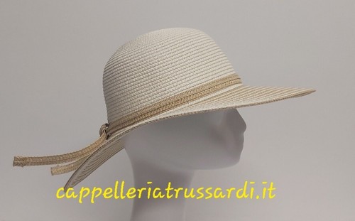 Cappello donna paglia - donna,